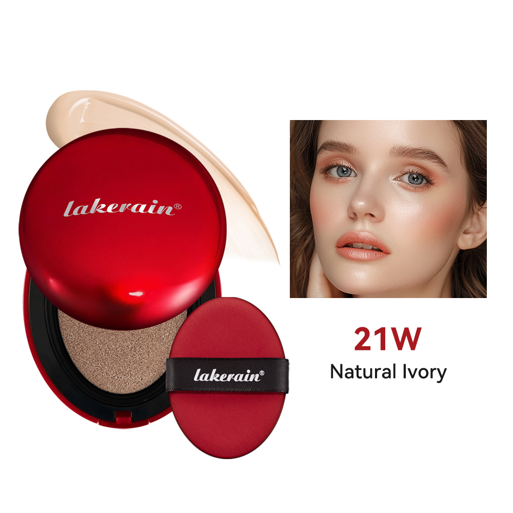 Bb Cushion Korean - เลเกอร์เรน แอร์ คูชั่น มอยส์เจอร์ไรซิ่ง ฟาวเดชั่น คอนซีลเลอร์
