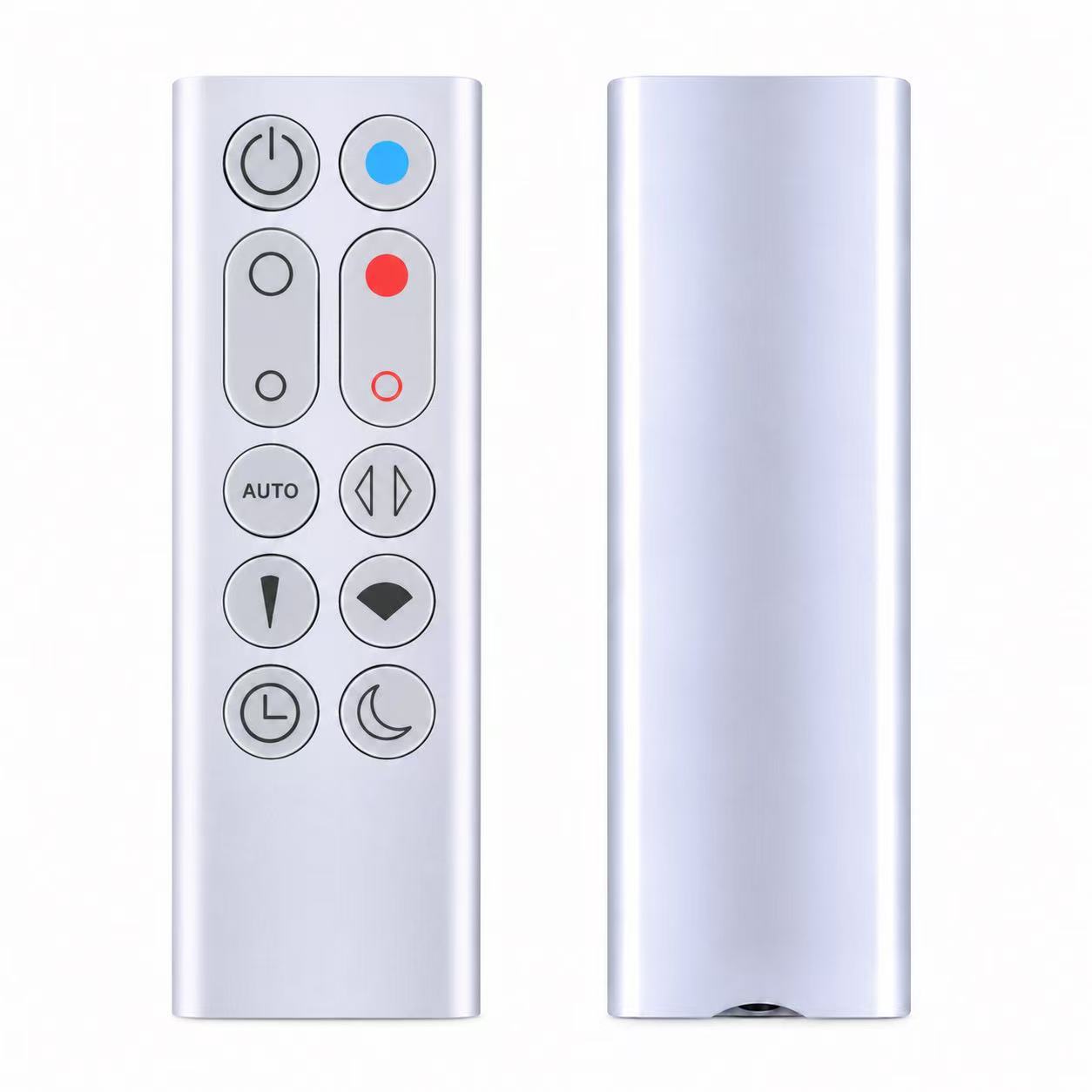 Dyson Fan Pure Cool - รีโมทคอนโทรลทดแทนสำหรับไดสัน HP04 HP05 HP06 HP07 HP09