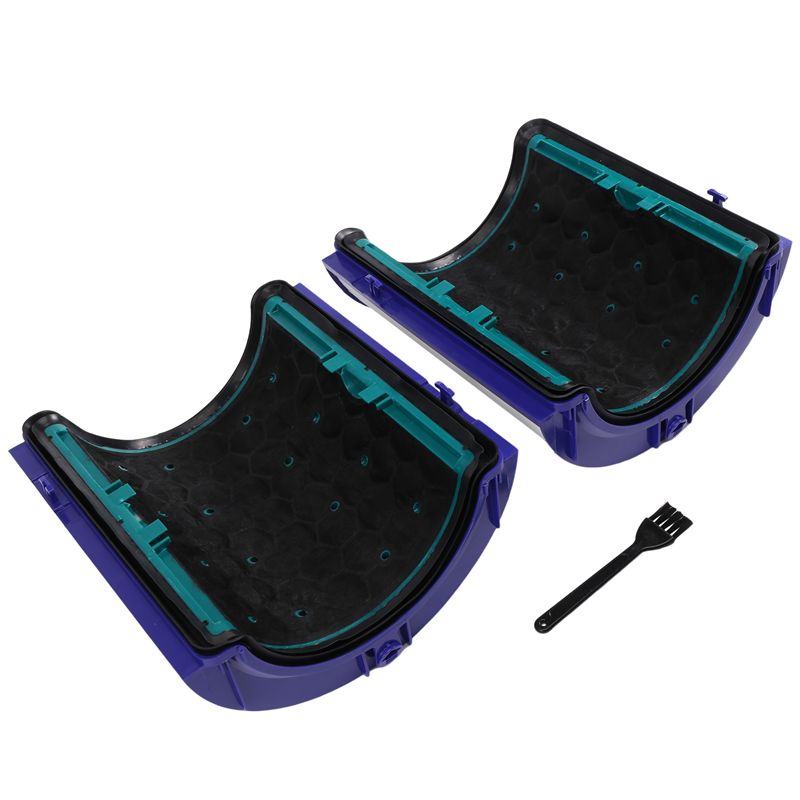 ขายร้อน-อะไหล่ทดแทนสำหรับเครื่ - Dyson Fan Pure Cool บทวิจารณ์และราคา