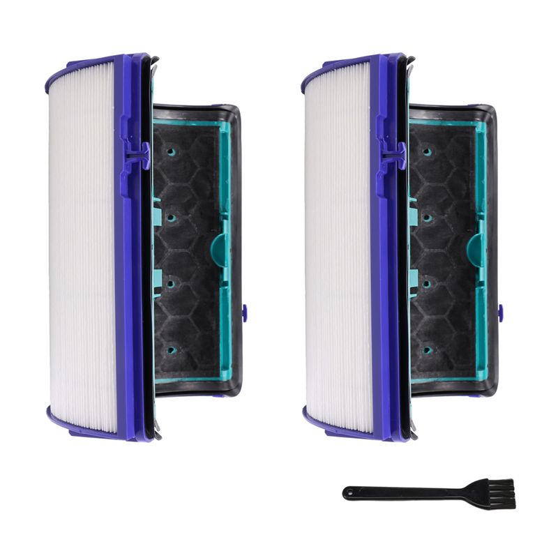 ขายร้อน-อะไหล่ทดแทนสำหรับเครื่ - Dyson Fan Pure Cool บทวิจารณ์และราคา
