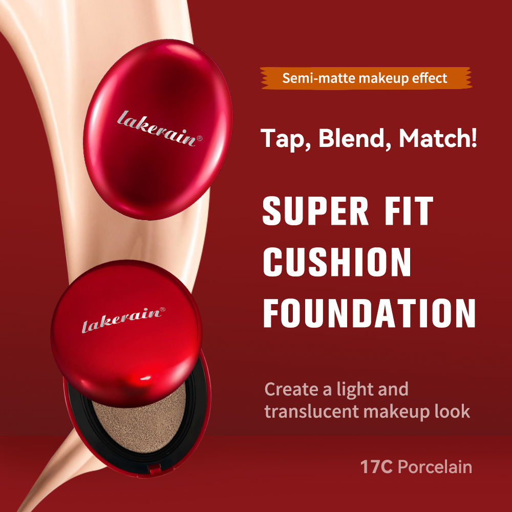 เลเกอร์เรน แอร์ คูชั่น มอยส์เจ - Bb Cushion Korean บทวิจารณ์และราคา