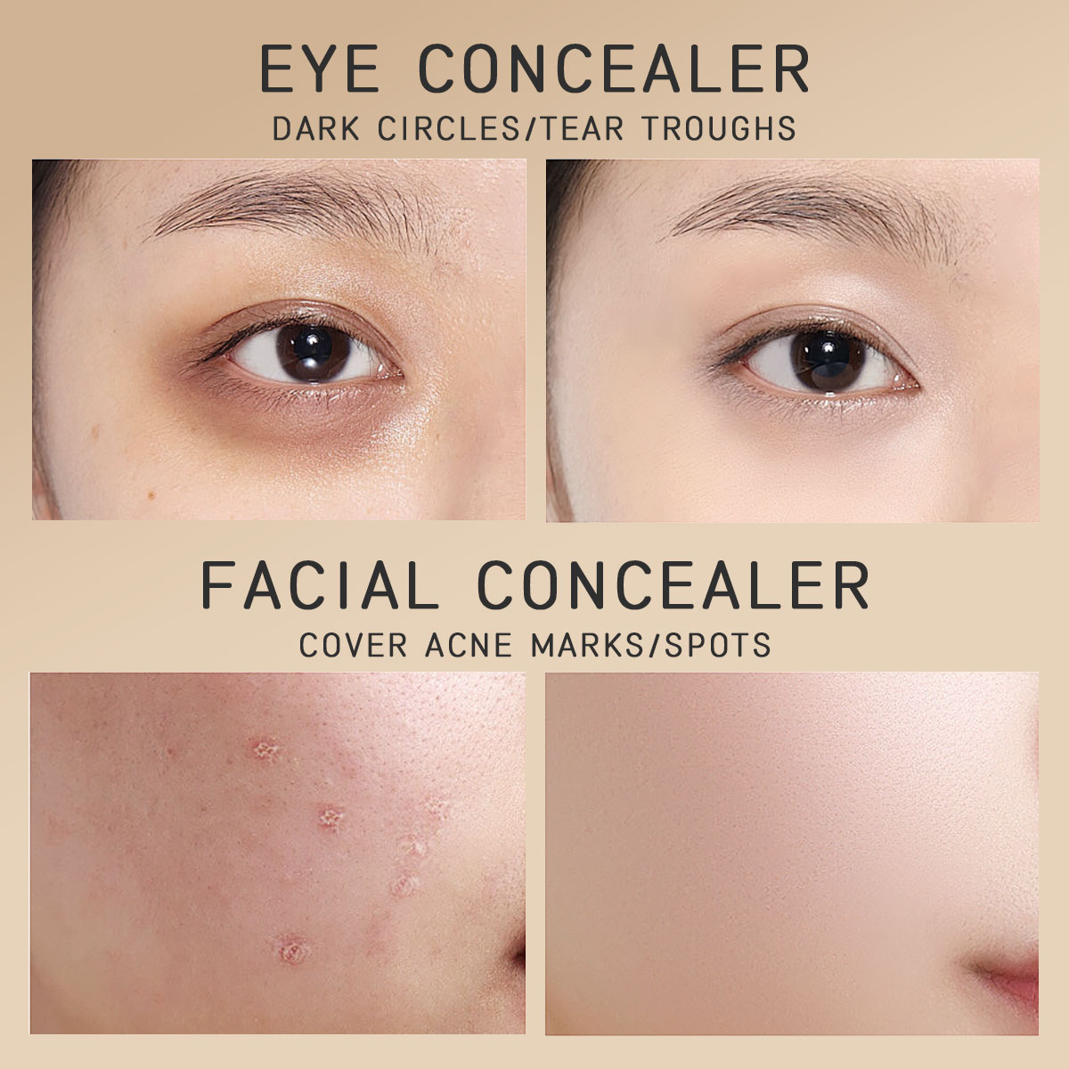 รองพื้นแบบน้ำ ให้ความชุ่มชื้นแ - Bb Cushion Korean บทวิจารณ์และราคา
