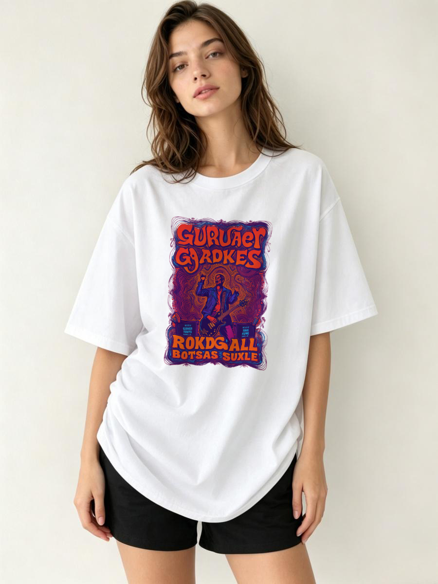 เสื้อยืดฤดูร้อน น้ำหนักเบา ระบ - Korean Lifestyle & Kids Boutique บทวิจารณ์และราคา