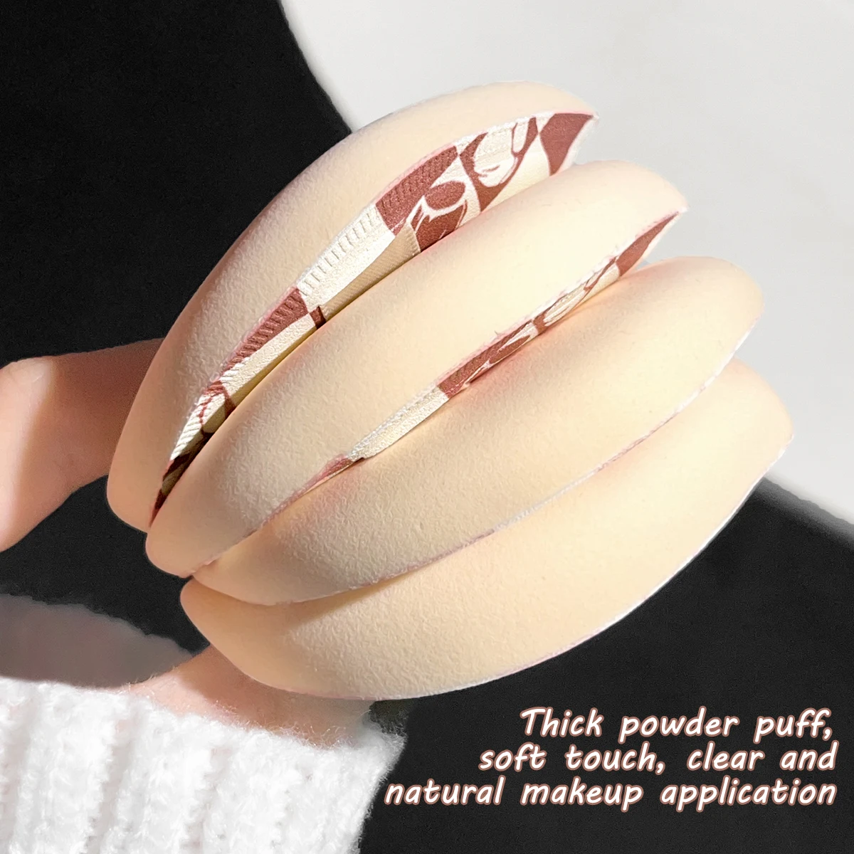 พัฟฟองน้ําแต่งหน้าแห้งและเปียก - Bb Cushion Korean บทวิจารณ์และราคา
