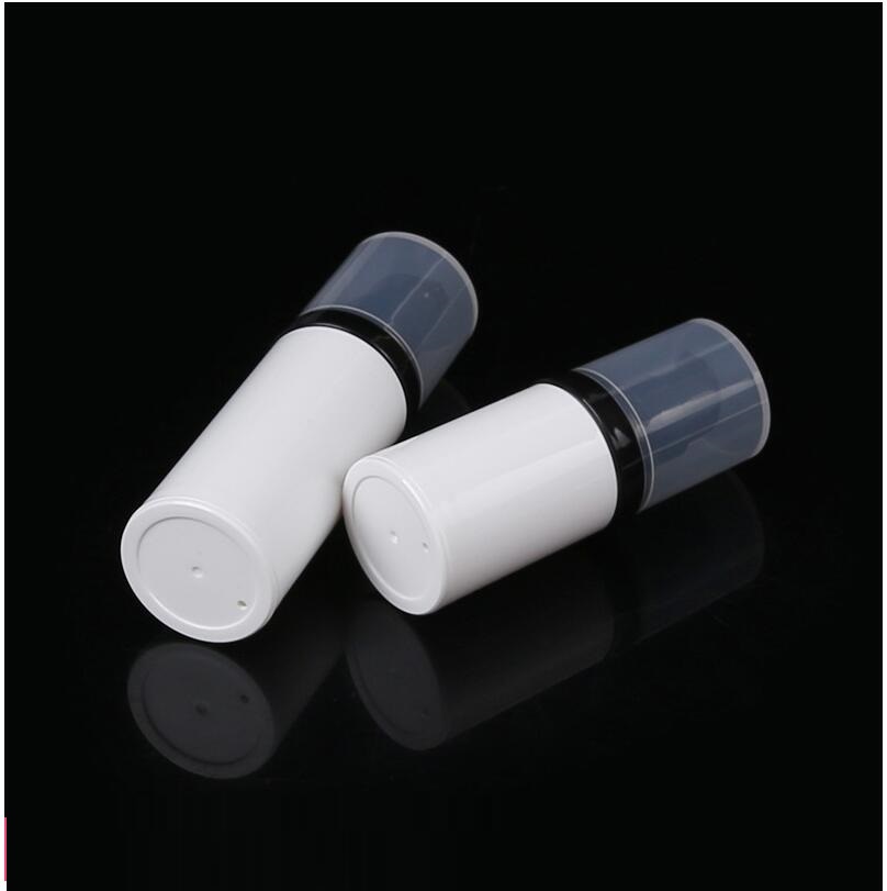 15มิลลิลิตรสีขาวขวดสุญญากาศโลช - Essence Serum Toner บทวิจารณ์และราคา
