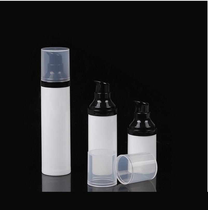 15มิลลิลิตรสีขาวขวดสุญญากาศโลช - Essence Serum Toner บทวิจารณ์และราคา