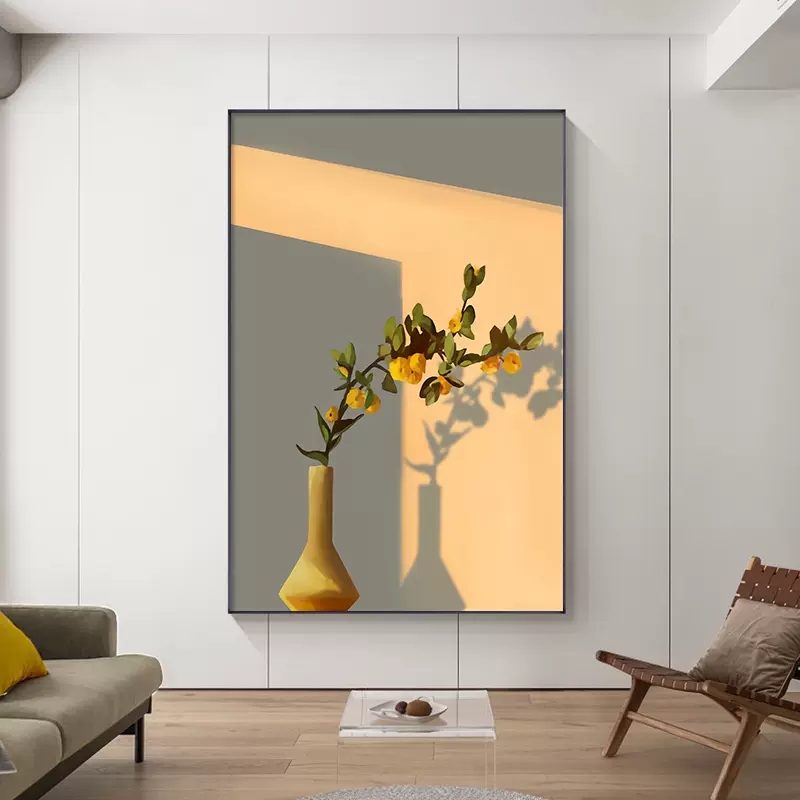 Sunset Light ใบดอกไม้เกาหลี In - Korean Arts And Lifestyle บทวิจารณ์และราคา
