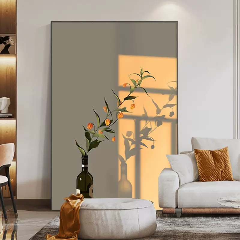 Sunset Light ใบดอกไม้เกาหลี In - Korean Arts And Lifestyle บทวิจารณ์และราคา