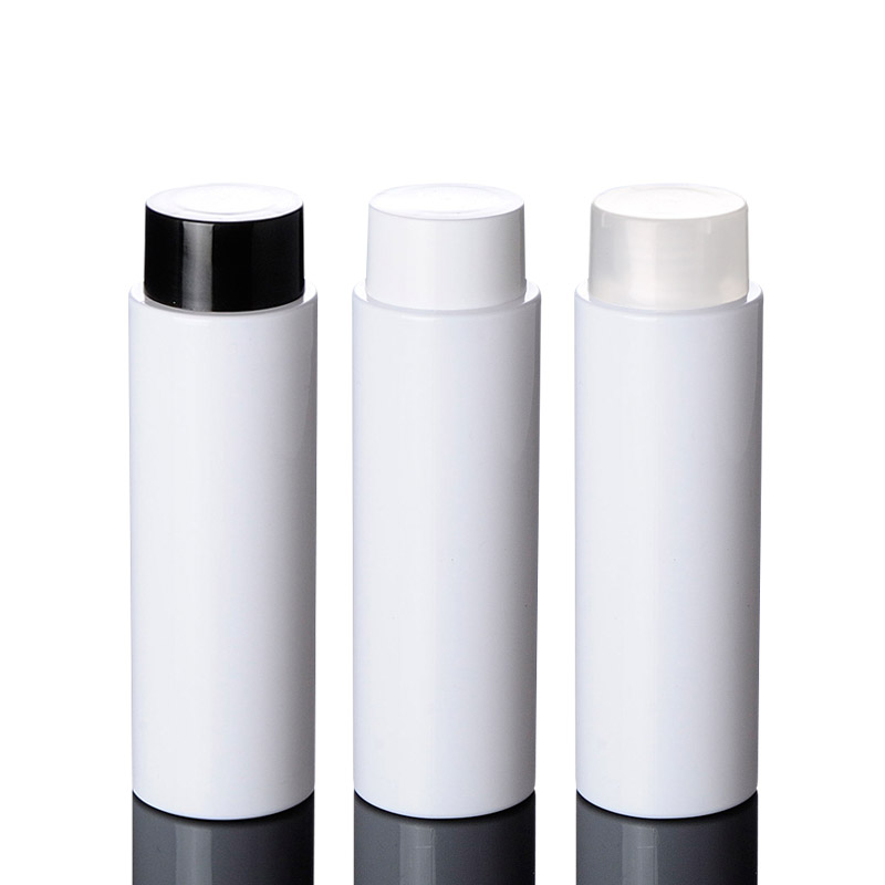 ขวดพลาสติก PET สีขาว/ใส ขนาด 1 - Essence Serum Toner บทวิจารณ์และราคา