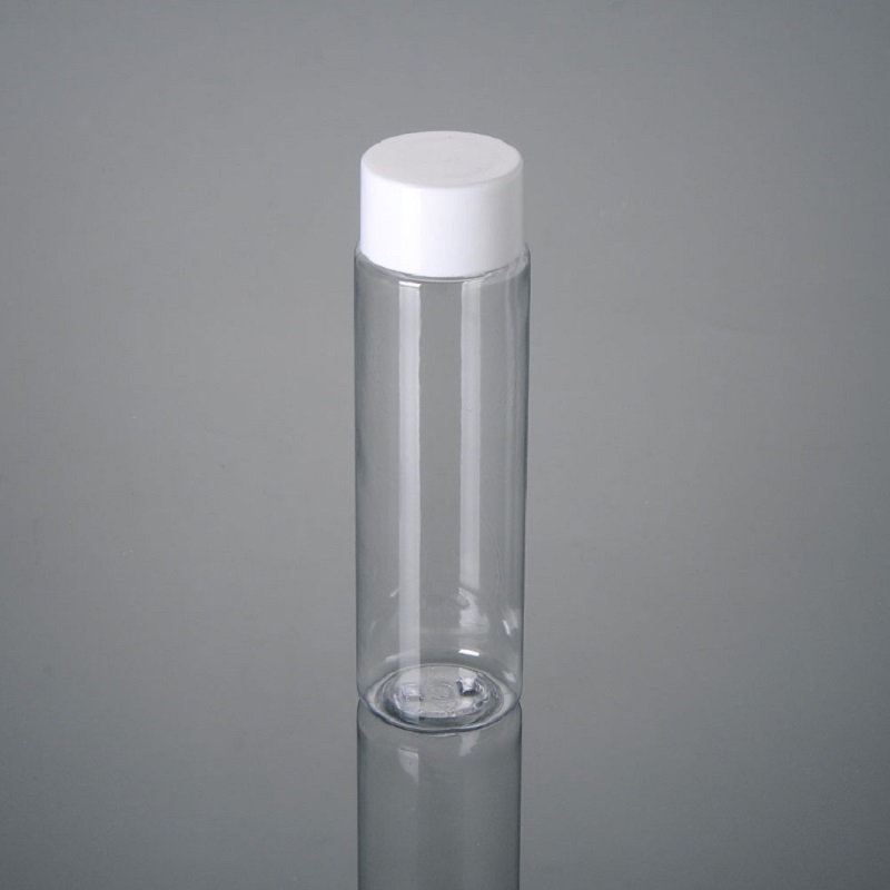 ขวดพลาสติก PET สีขาว/ใส ขนาด 1 - Essence Serum Toner บทวิจารณ์และราคา