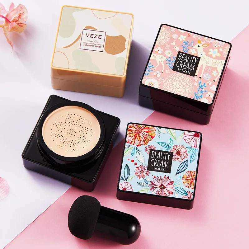 บีบี แอร์ คูชั่น ซีซี ครีม รอง - Bb Cushion Korean บทวิจารณ์และราคา