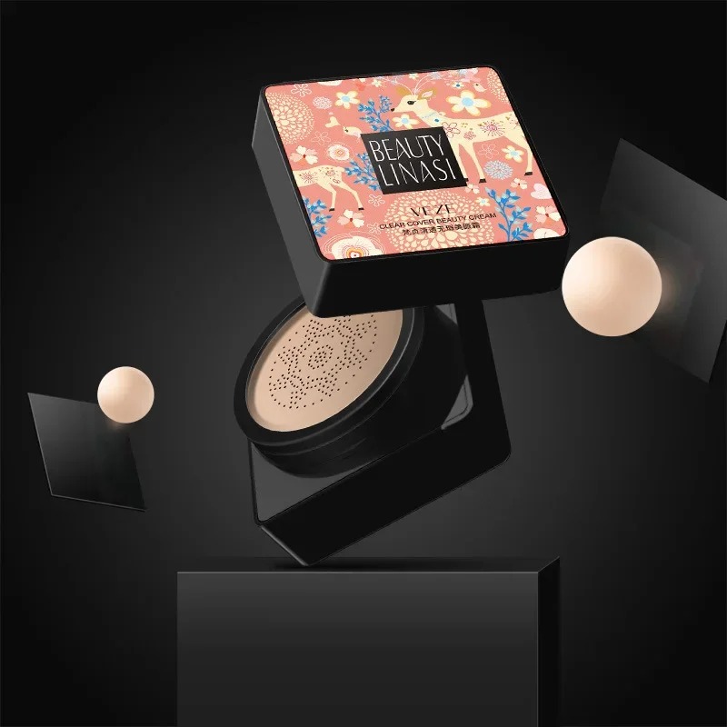 บีบี แอร์ คูชั่น ซีซี ครีม รอง - Bb Cushion Korean บทวิจารณ์และราคา