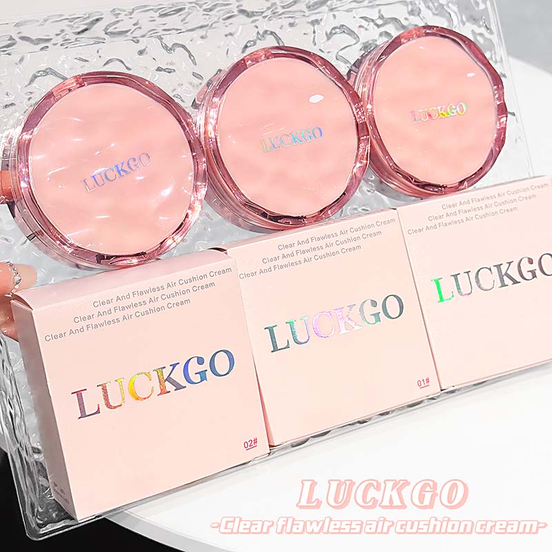 บีบีครีมเนื้อคุชชั่นจากเกาหลี  - Bb Cushion Korean บทวิจารณ์และราคา