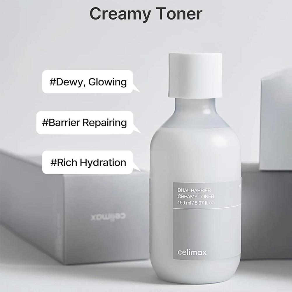 โทนเนอร์เกาหลี Celimax 150 มล. - Essence Serum Toner บทวิจารณ์และราคา