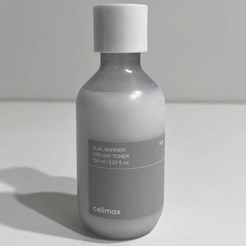 โทนเนอร์เกาหลี Celimax 150 มล. - Essence Serum Toner บทวิจารณ์และราคา