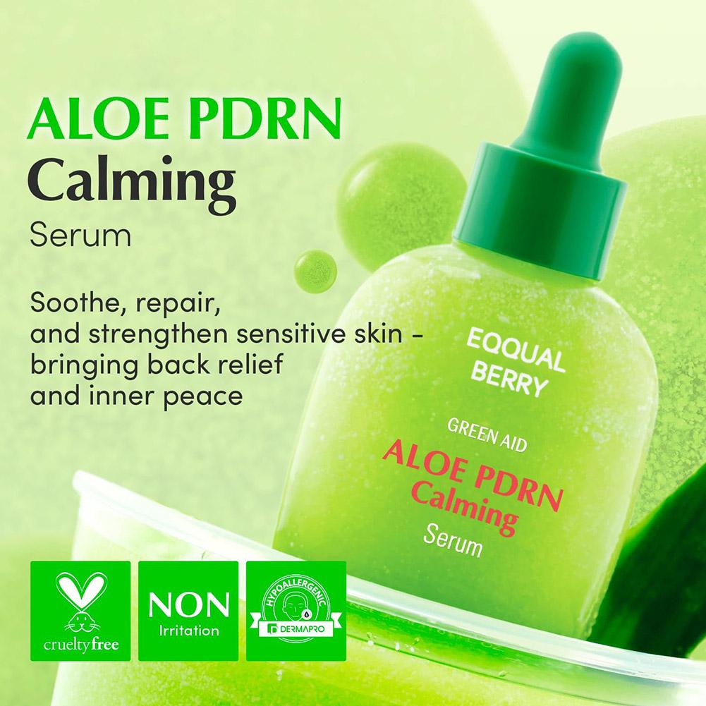 30/150ML Eqqual Berry Shrink F - Essence Serum Toner บทวิจารณ์และราคา