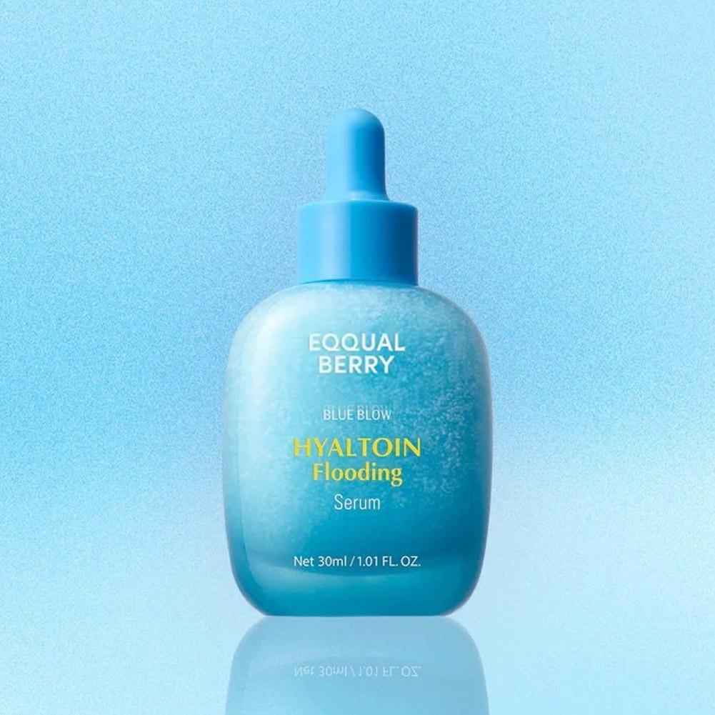 30/150ML Eqqual Berry Shrink F - Essence Serum Toner บทวิจารณ์และราคา