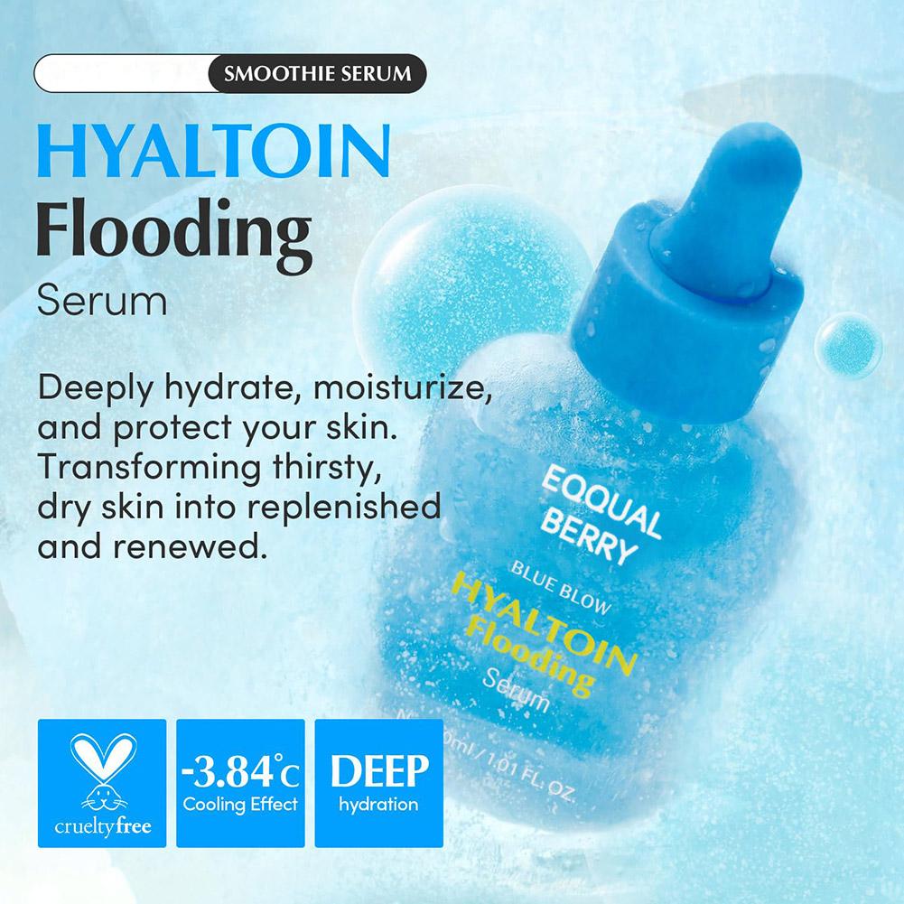 30/150ML Eqqual Berry Shrink F - Essence Serum Toner บทวิจารณ์และราคา