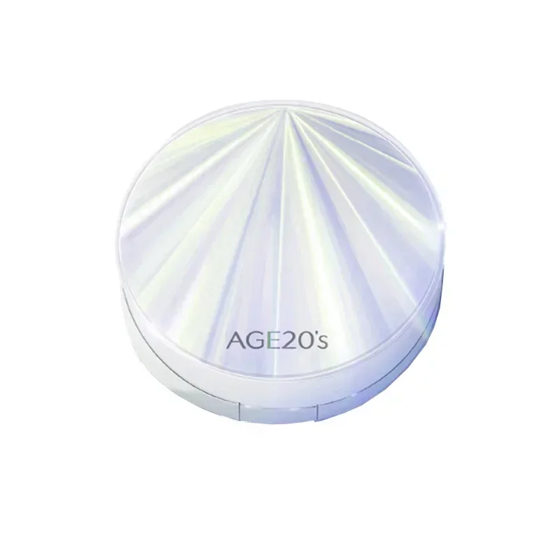 รองพื้นคุชชั่นเกาหลีแท้ Age20s - Bb Cushion Korean บทวิจารณ์และราคา