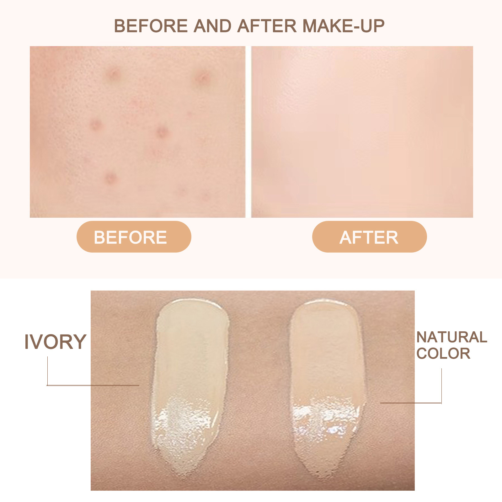 หัวเห็ด Magic Air Cushion BB C - Bb Cushion Korean บทวิจารณ์และราคา
