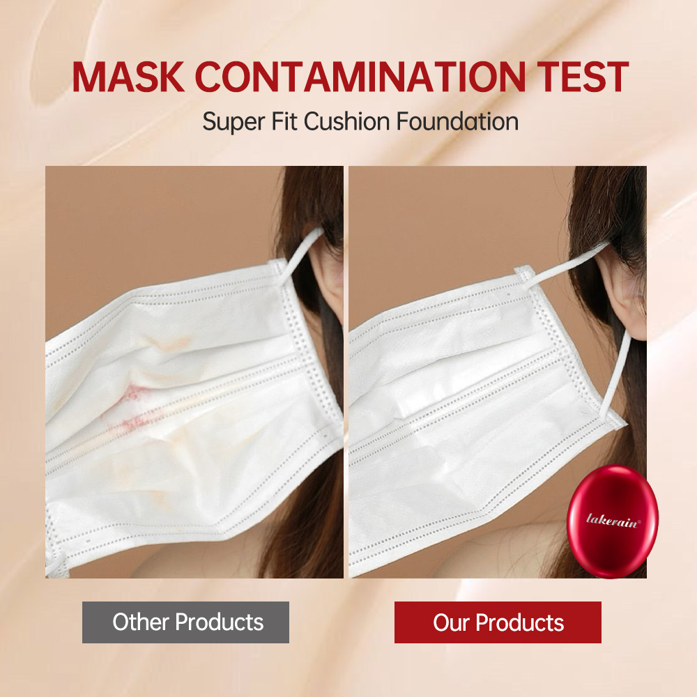 ครีมกันแดด Cushion Foundation  - Bb Cushion Korean บทวิจารณ์และราคา