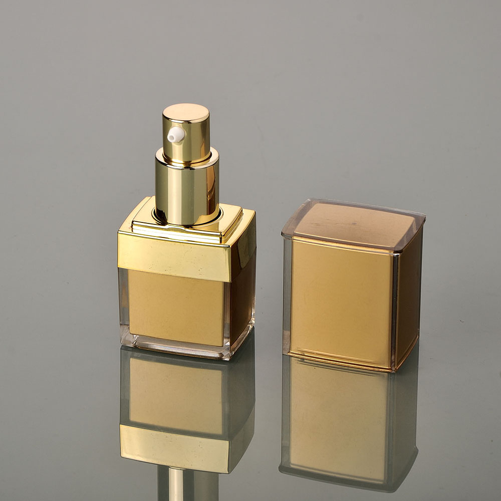 ขวดเครื่องสำอางอะคริลิคพลาสติก - Essence Serum Toner บทวิจารณ์และราคา